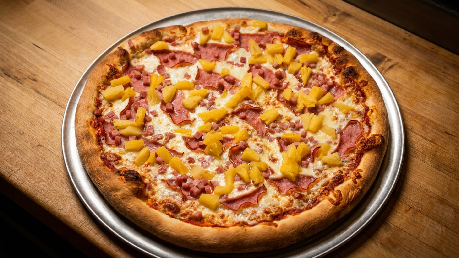 Monza Pizzeria Rewards