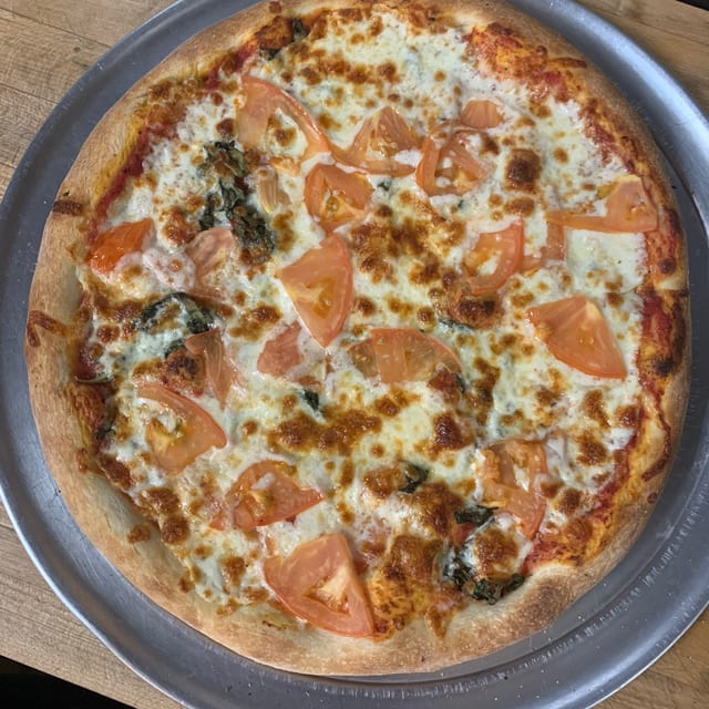 Margherita.