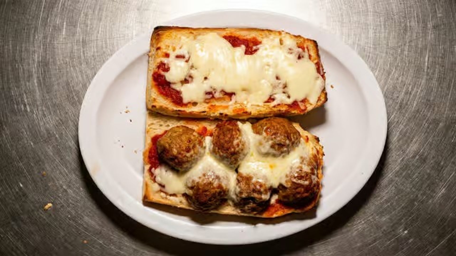 More Than Pizza