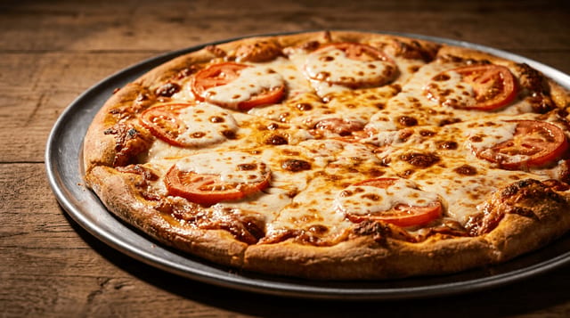 Napolitana.
