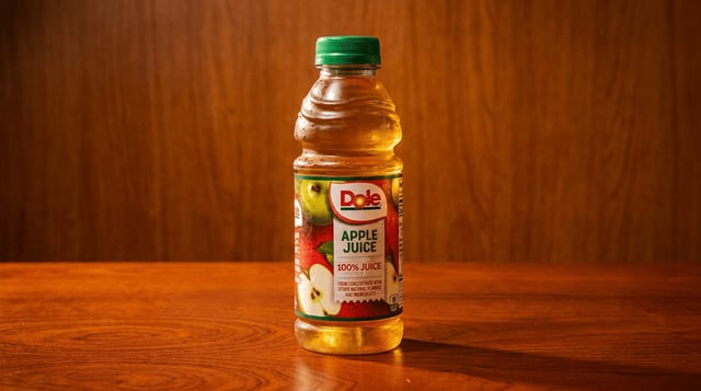 Juice.