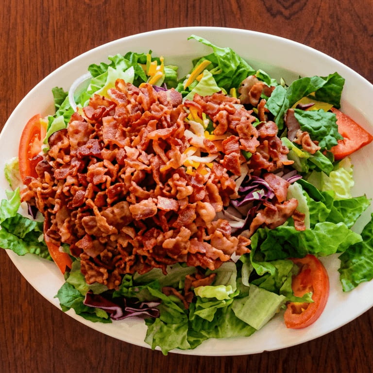 Indulge in Our Calzone