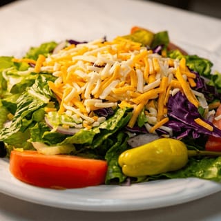 Tossed Salad