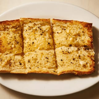 Garlic Bread