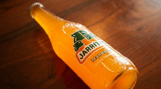 Jarritos.